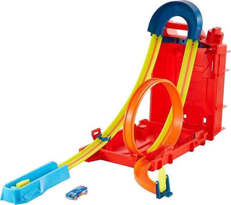 Hot Wheels Slide HDX78 (HDX78)