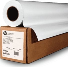 Hartie de imprimante de format mare - HP 1067 / 30,5 / HP Professional satinată Hârtie foto, satin, 42“, E4J47A, 275 g / m2 de hârtie Fotopapier, 248 microni (9,8 mil) ¼ 275 g /