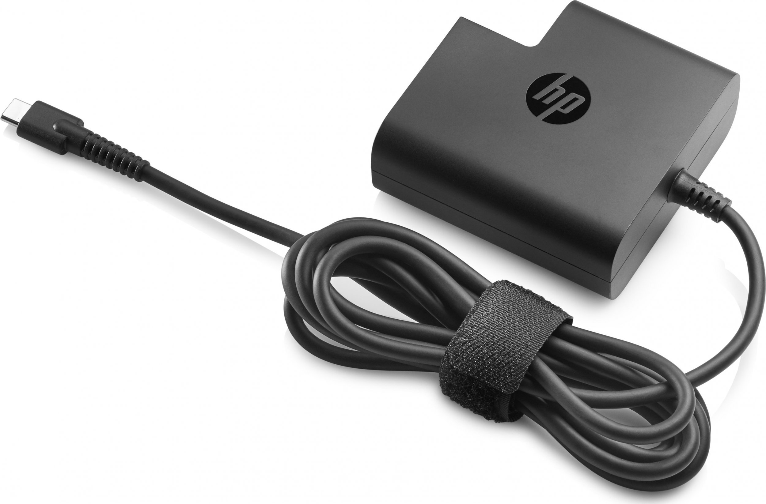 HP AC Adapter 65W USB-C, wo