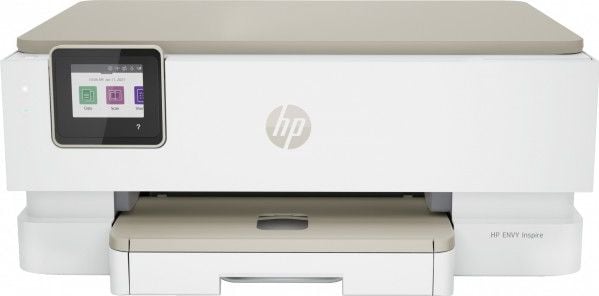Imprimante si multifunctionale - HP ENVY Inspire 7220e All-in-One (242P6B)