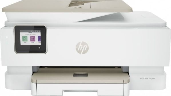 Imprimante si multifunctionale - HP ENVY Inspire 7920e All-in-One (242Q0B)