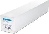 Hartie de imprimante de format mare - Polipropilenă HP Everyday Matte, pachet de 2, 1067 mm x 30 m (CH025A)