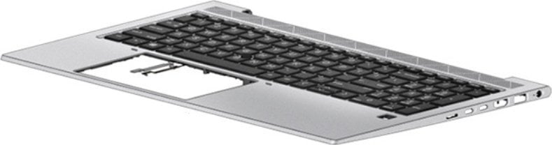 HP KB CP+PS BL SR Marea Britanie