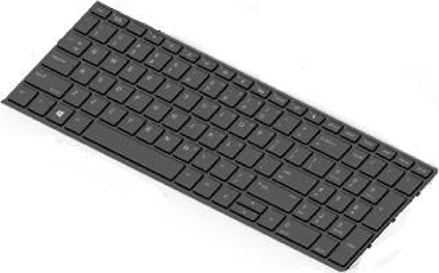 HP Keyboard (SWITZERLAND)