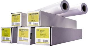 Hârtie HP HP Heavyweight, 914 mm, 30 m, 120 g/m² (Q1413B)