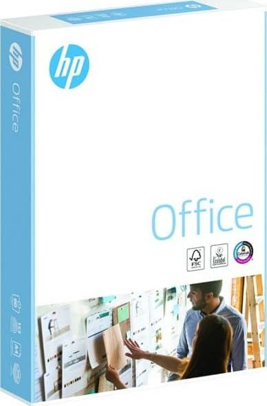 Hartie si produse din hartie - Hârtie HP Office Copy A4 80g 500 coli