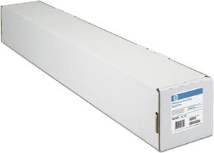 Hartie de imprimante de format mare - Film HP Premium cu iluminare din spate, culori vii, 914 mm x 30 m, 285 g/m² (Q8747A)