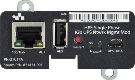 Accesorii server - HP Q1C17A