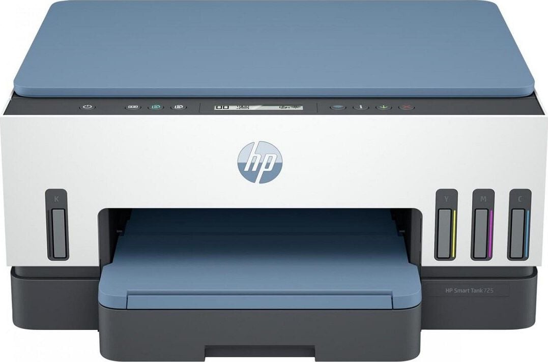 HP Smart Tank 725 All-in-One (28B51A)