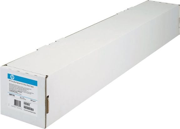 HP Super Heavyweight Plus, matowy, 210 914mm x 30,5m Q6627B