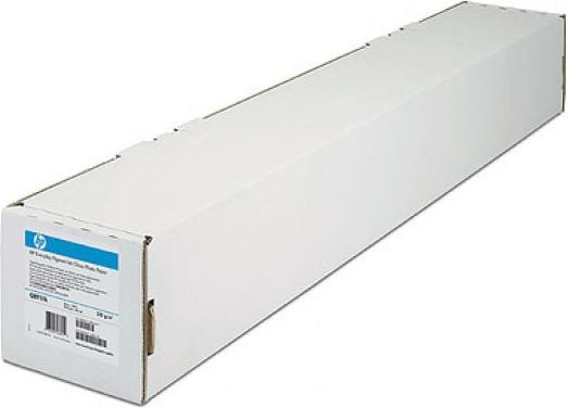 Hartie de imprimante de format mare - Hârtie mată HP Super Heavyweight Plus - 610 mm x 30,5 m (Q6626B)