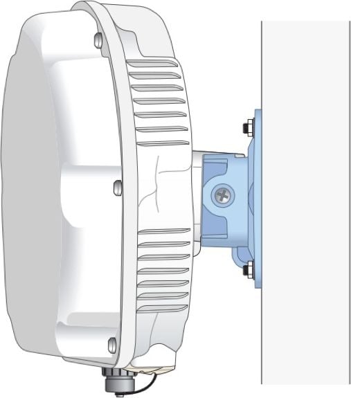 Suport de montare HP pentru Aruba (JW055A)