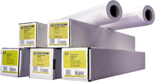 HP Universal Adhesive Vinyl 914mm x 20m (C2T51A)