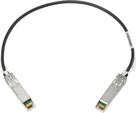 HPE 25G SFP28 LA SFP28 3M DAC-STOCK 25G SFP28 LA SFP28 3M DAC-STOCK