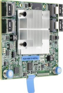 Accesorii server - Smart Array P816i-a SR Gen10 Ctrlr, HPE