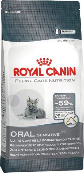 Hrana uscata pentru pisici Royal Canin, Oral Care, 8Kg