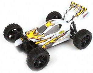 HSP Body Beam Buggy 1/18 - alb (ZNH52QC02031N8)