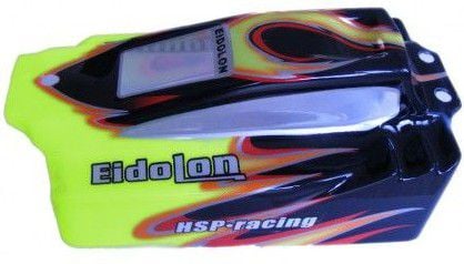 HSP Body Buggy Eidolon/Beam 1/18 - galben (P0U0GF9V3H27L1)