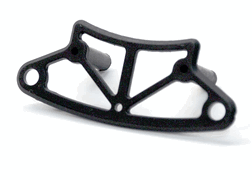 Steering placa superioară (HSP / 02009)