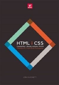 HTML și CSS. Proiectați și construiți un site web. Manual pentru dezvoltatori front-end