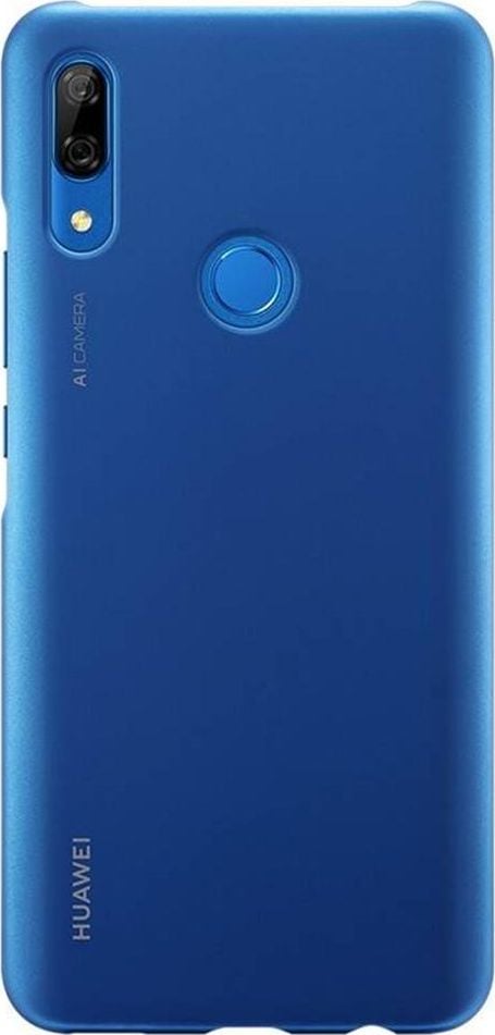Husa de protectie Huawei pentru P Smart Z (2019), Blue