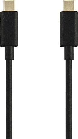 Huawei USB-C - cablu USB-C 1,2 m negru (22627)