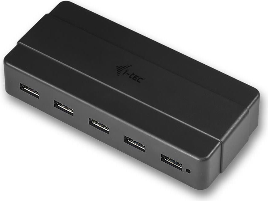 Hub i-tec 7x USB 3.0 (U3HUB742)