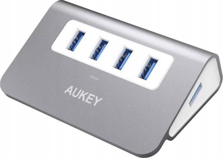 HUB USB Aukey 4x USB-A 3.0 (CB-H5)