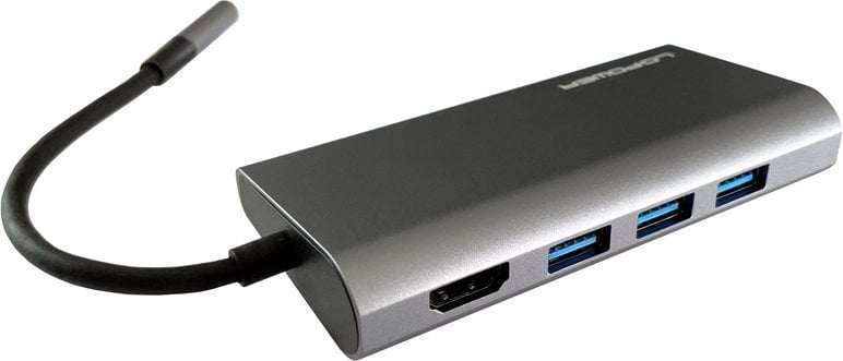HUB USB LC-Power Hub USB LC-Power LC-HUB-MULTI-5