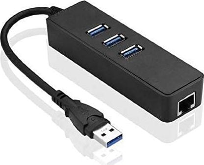 MicroConnect MC-USB3.0HUBWETH