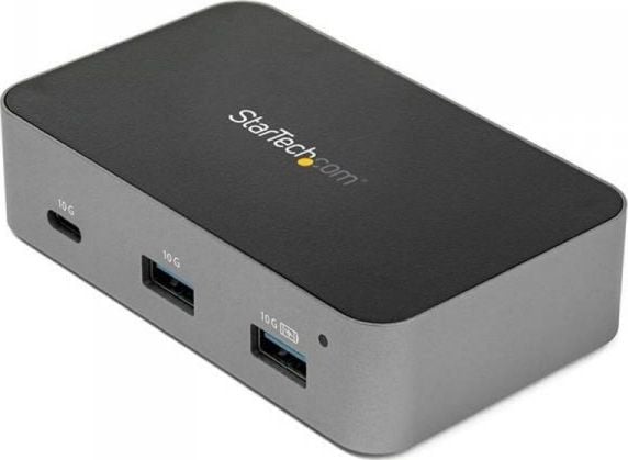 HUB USB StarTech 1x USB-C + 3x USB-A 3.2 Gen1 (HB31C3A1CS)