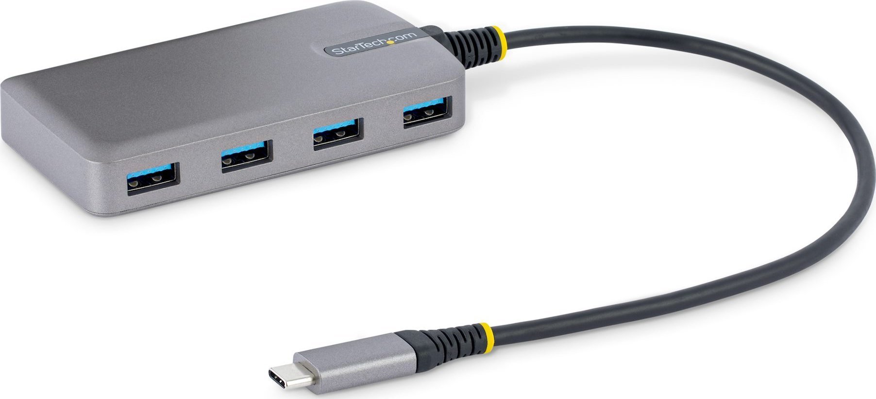 HUB USB StarTech 4-Port Usb-C Hub - 5Gbps -