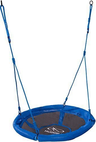 Hudora Swing Nest Swing 90 Blue (72126)