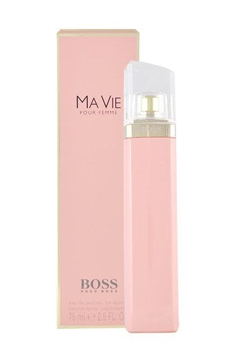 Apa de parfum Hugo Boss Boss Ma Vie Pour Femme EDP 75 ml,femei