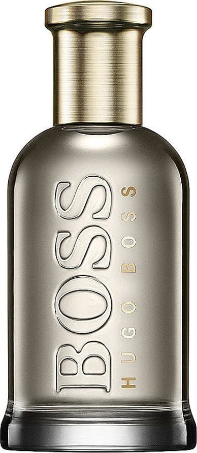 Hugo Boss Bottled EDP 50 ml se traduce ca Hugo Boss Bottled EDP 50 ml în limba română.