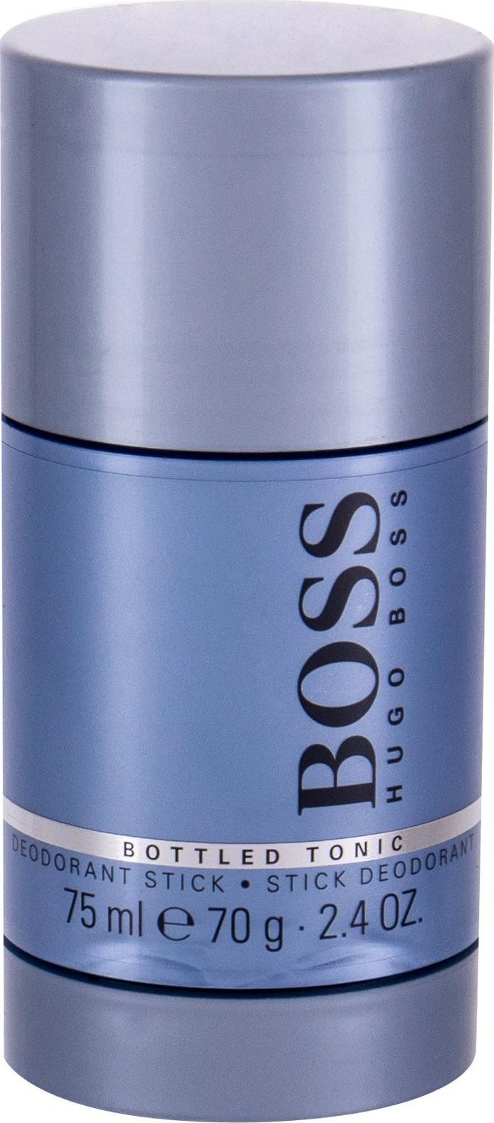 Hugo Boss HUGO BOSS Boss Bottled Tonic Deodorant 75ml