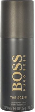 Deodorant Spray Hugo Boss, The Scent, Barbati, 150 ml