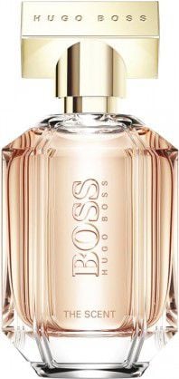 Apa de Parfum Hugo Boss, Boss The Scent, Femei, 100 ml