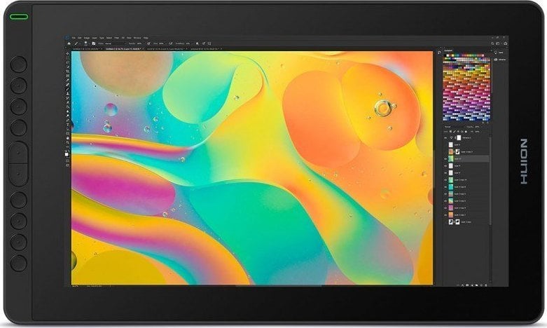 Huion RDS160