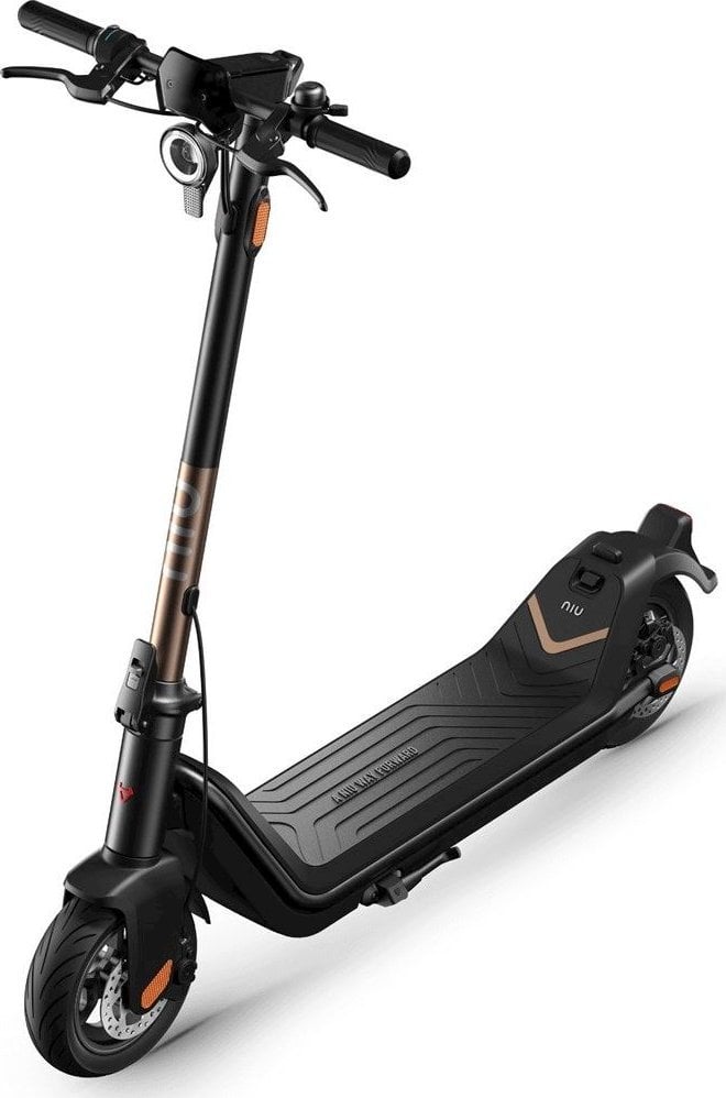 Hulajnoga elektryczna Niu NIU KQi3 Sport Electric Scooter