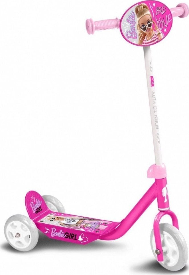 Scooter Pulio Stamp Pink (106200050)
