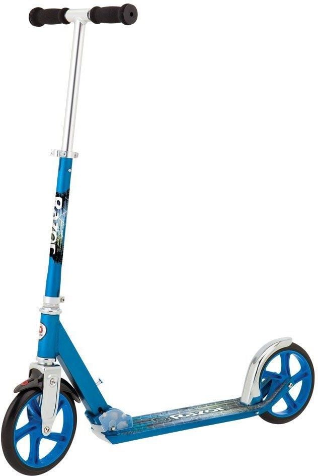 albastru scuter A5 Lux (13073042)