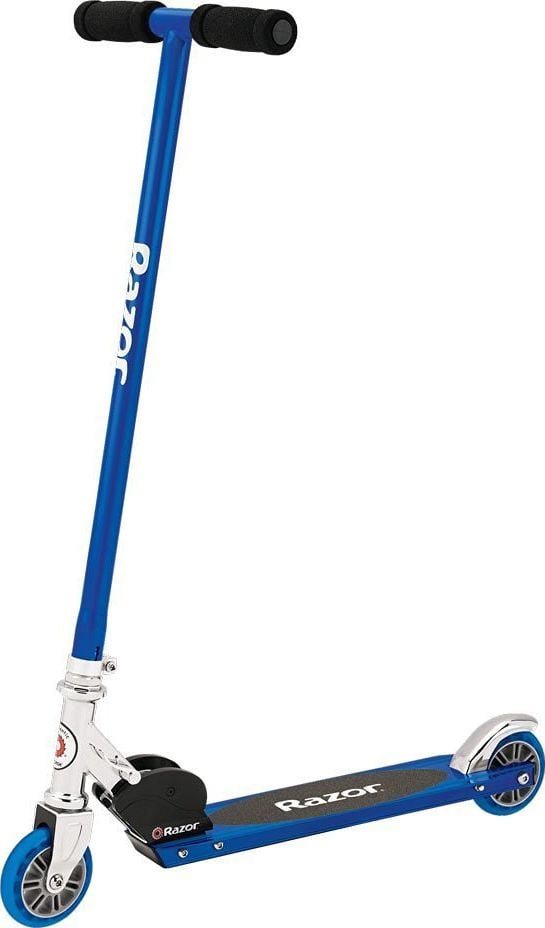 Scooter Razor S Blue (13073043)