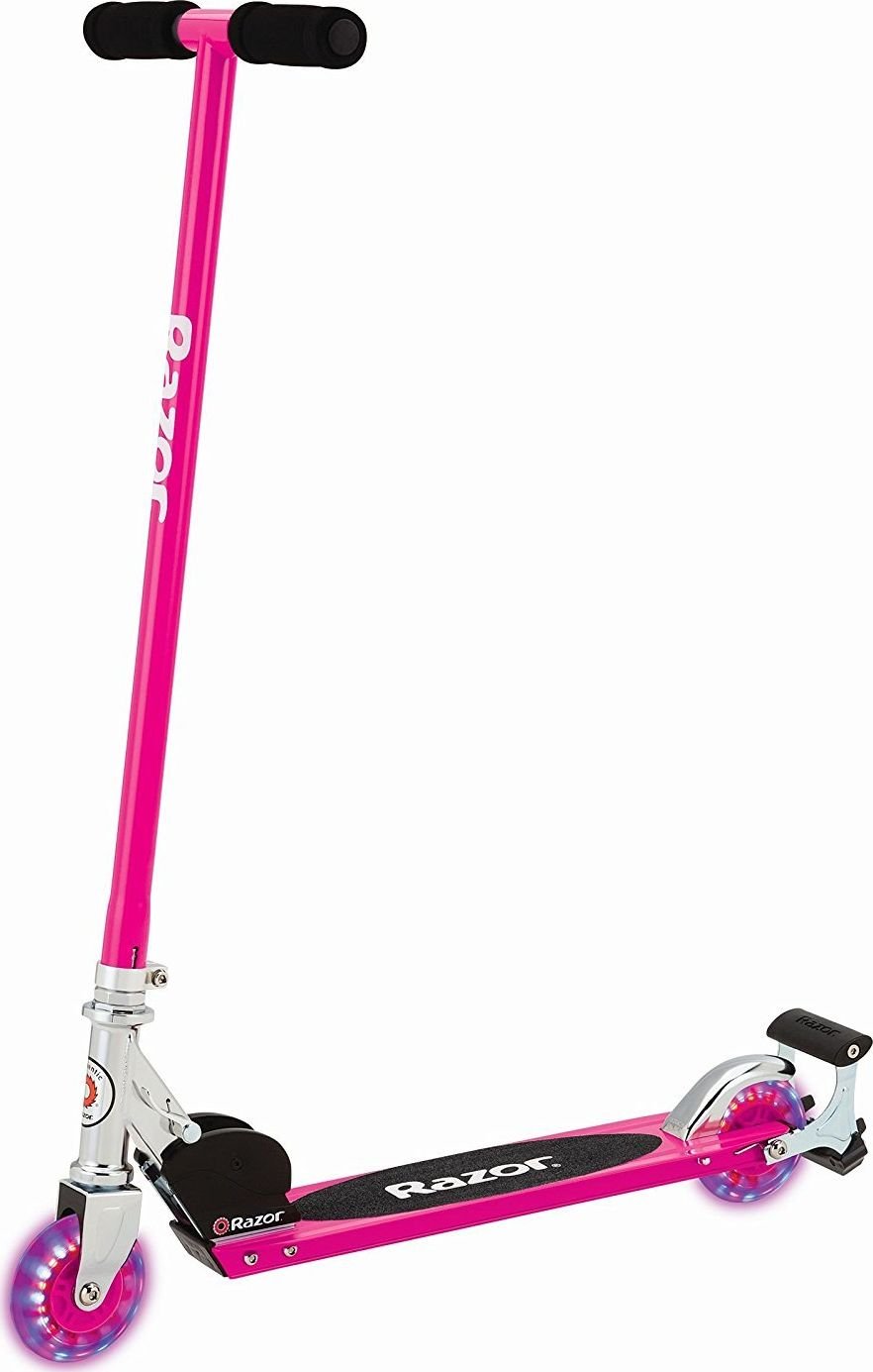 Trotineta Razor S Spark Pink (13073066)