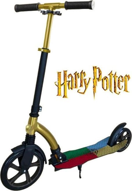 Trotineta Spartan Sport Harry Potter Multicolor (803)