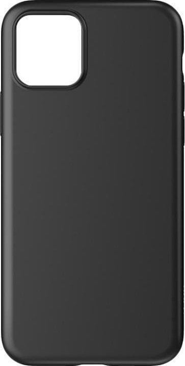 Hurtel Soft Case żelowe elastyczne etui pokrowiec do Vivo X80 Pro czarny