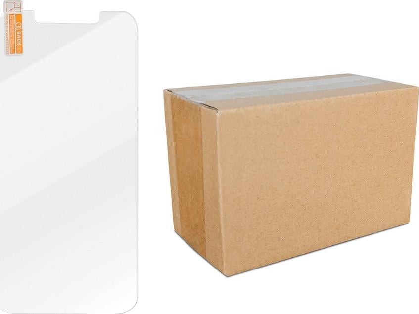 Hurtel Szkło hartowane 9H Xiaomi Redmi Note 11 wielopak - 50 sztuk