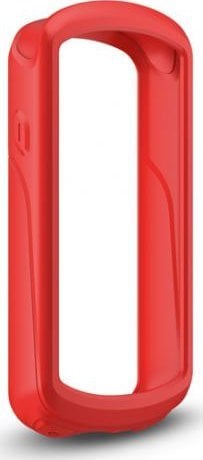 Husă din silicon Garmin - Seria Edge 1030 (roșu) (010-12654-01)