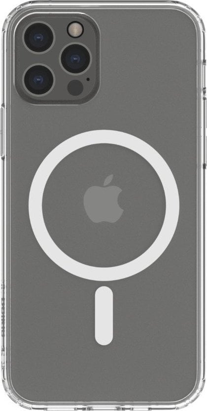 Husă pentru telefon mobil Belkin Belkin MSA002BTCL 15,5 cm (6,1`), transparentă (MSA002BTCL) - DK_NR_IWA_CLMSA002BTCL