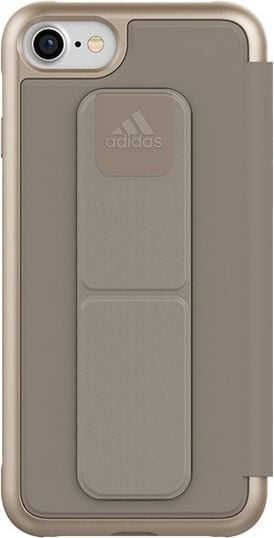 Husă Adidas Adidas SP Folio Grip iPhone 8 bej/susan CJ3545 iPhone 6/6S/7